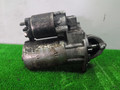 стартер Opel Vectra B 1998, 1.8 л., бензин, МКПП, универсал, передний привод, 2339308206-706, 0001107056 - фото №2