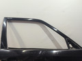 дверь передняя правая Mercedes-Benz E-Класс W124 [рестайлинг] W124 1993, 2.5 л., OM 602.911, дизель, МКПП, черный, седан, задний привод - фото №2
