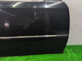 дверь передняя правая Mercedes-Benz E-Класс W124 [рестайлинг] W124 1993, 2.5 л., OM 602.911, дизель, МКПП, черный, седан, задний привод - фото №4