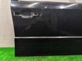дверь передняя правая Mercedes-Benz E-Класс W124 [рестайлинг] W124 1993, 2.5 л., OM 602.911, дизель, МКПП, черный, седан, задний привод - фото №3