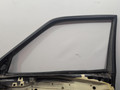 дверь передняя правая Mercedes-Benz E-Класс W124 [рестайлинг] W124 1993, 2.5 л., OM 602.911, дизель, МКПП, черный, седан, задний привод - фото №7