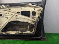 дверь передняя правая Mercedes-Benz E-Класс W124 [рестайлинг] W124 1993, 2.5 л., OM 602.911, дизель, МКПП, черный, седан, задний привод - фото №9