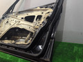 дверь передняя правая Mercedes-Benz E-Класс W124 [рестайлинг] W124 1993, 2.5 л., OM 602.911, дизель, МКПП, черный, седан, задний привод - фото №15