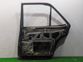 дверь задняя правая Mercedes-Benz E-Класс W124 [рестайлинг] W124 1993, 2.5 л., OM 602.911, дизель, МКПП, черный, седан, задний привод - фото №6