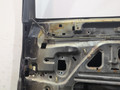 дверь задняя правая Mercedes-Benz E-Класс W124 [рестайлинг] W124 1993, 2.5 л., OM 602.911, дизель, МКПП, черный, седан, задний привод - фото №8