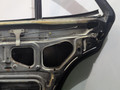дверь задняя правая Mercedes-Benz E-Класс W124 [рестайлинг] W124 1993, 2.5 л., OM 602.911, дизель, МКПП, черный, седан, задний привод - фото №9