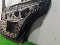 дверь задняя правая Mercedes-Benz E-Класс W124 [рестайлинг] W124 1993, 2.5 л., OM 602.911, дизель, МКПП, черный, седан, задний привод - фото №13