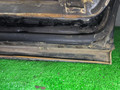 дверь задняя правая Mercedes-Benz E-Класс W124 [рестайлинг] W124 1993, 2.5 л., OM 602.911, дизель, МКПП, черный, седан, задний привод - фото №15
