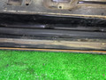 дверь задняя правая Mercedes-Benz E-Класс W124 [рестайлинг] W124 1993, 2.5 л., OM 602.911, дизель, МКПП, черный, седан, задний привод - фото №16