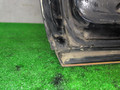 дверь задняя правая Mercedes-Benz E-Класс W124 [рестайлинг] W124 1993, 2.5 л., OM 602.911, дизель, МКПП, черный, седан, задний привод - фото №17