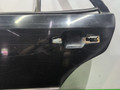 дверь задняя левая Mercedes-Benz E-Класс W124 [рестайлинг] W124 1993, 2.5 л., OM 602.911, дизель, МКПП, черный, седан, задний привод - фото №4