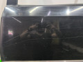 дверь задняя левая Mercedes-Benz E-Класс W124 [рестайлинг] W124 1993, 2.5 л., OM 602.911, дизель, МКПП, черный, седан, задний привод - фото №3