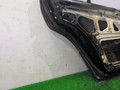 дверь задняя левая Mercedes-Benz E-Класс W124 [рестайлинг] W124 1993, 2.5 л., OM 602.911, дизель, МКПП, черный, седан, задний привод - фото №14