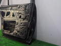 дверь задняя левая Mercedes-Benz E-Класс W124 [рестайлинг] W124 1993, 2.5 л., OM 602.911, дизель, МКПП, черный, седан, задний привод - фото №15