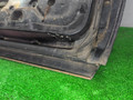 дверь задняя левая Mercedes-Benz E-Класс W124 [рестайлинг] W124 1993, 2.5 л., OM 602.911, дизель, МКПП, черный, седан, задний привод - фото №16