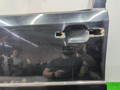 дверь передняя левая Mercedes-Benz E-Класс W124 [рестайлинг] W124 1993, 2.5 л., OM 602.911, дизель, МКПП, черный, седан, задний привод - фото №4
