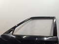 дверь передняя левая Mercedes-Benz E-Класс W124 [рестайлинг] W124 1993, 2.5 л., OM 602.911, дизель, МКПП, черный, седан, задний привод - фото №2