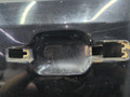 дверь передняя левая Mercedes-Benz E-Класс W124 [рестайлинг] W124 1993, 2.5 л., OM 602.911, дизель, МКПП, черный, седан, задний привод - фото №10