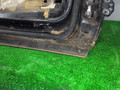 дверь передняя левая Mercedes-Benz E-Класс W124 [рестайлинг] W124 1993, 2.5 л., OM 602.911, дизель, МКПП, черный, седан, задний привод - фото №22
