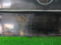 крышка багажника (дверь 3-5) Mercedes-Benz E-Класс W124 [рестайлинг] W124 1993, 2.5 л., OM 602.911, дизель, МКПП, черный, седан, задний привод - фото №7