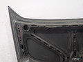 крышка багажника (дверь 3-5) Mercedes-Benz E-Класс W124 [рестайлинг] W124 1993, 2.5 л., OM 602.911, дизель, МКПП, черный, седан, задний привод - фото №10