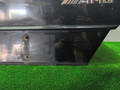 крышка багажника (дверь 3-5) Mercedes-Benz E-Класс W124 [рестайлинг] W124 1993, 2.5 л., OM 602.911, дизель, МКПП, черный, седан, задний привод - фото №8