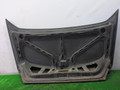 крышка багажника (дверь 3-5) Mercedes-Benz E-Класс W124 [рестайлинг] W124 1993, 2.5 л., OM 602.911, дизель, МКПП, черный, седан, задний привод - фото №9