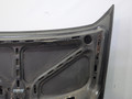 крышка багажника (дверь 3-5) Mercedes-Benz E-Класс W124 [рестайлинг] W124 1993, 2.5 л., OM 602.911, дизель, МКПП, черный, седан, задний привод - фото №11