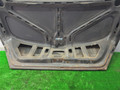 крышка багажника (дверь 3-5) Mercedes-Benz E-Класс W124 [рестайлинг] W124 1993, 2.5 л., OM 602.911, дизель, МКПП, черный, седан, задний привод - фото №12