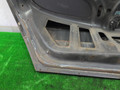 крышка багажника (дверь 3-5) Mercedes-Benz E-Класс W124 [рестайлинг] W124 1993, 2.5 л., OM 602.911, дизель, МКПП, черный, седан, задний привод - фото №13