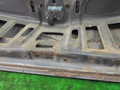 крышка багажника (дверь 3-5) Mercedes-Benz E-Класс W124 [рестайлинг] W124 1993, 2.5 л., OM 602.911, дизель, МКПП, черный, седан, задний привод - фото №14