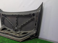 крышка багажника (дверь 3-5) Mercedes-Benz E-Класс W124 [рестайлинг] W124 1993, 2.5 л., OM 602.911, дизель, МКПП, черный, седан, задний привод - фото №16