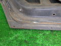 крышка багажника (дверь 3-5) Mercedes-Benz E-Класс W124 [рестайлинг] W124 1993, 2.5 л., OM 602.911, дизель, МКПП, черный, седан, задний привод - фото №18