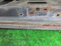 крышка багажника (дверь 3-5) Mercedes-Benz E-Класс W124 [рестайлинг] W124 1993, 2.5 л., OM 602.911, дизель, МКПП, черный, седан, задний привод - фото №19