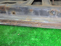 крышка багажника (дверь 3-5) Mercedes-Benz E-Класс W124 [рестайлинг] W124 1993, 2.5 л., OM 602.911, дизель, МКПП, черный, седан, задний привод - фото №20