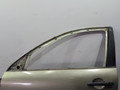дверь передняя левая Fiat Brava 1 поколение 1998, 1.9 л., дизель, МКПП, бежевый металлик, хетчбэк 5 дв., передний привод - фото №2