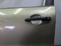 дверь передняя левая Fiat Brava 1 поколение 1998, 1.9 л., дизель, МКПП, бежевый металлик, хетчбэк 5 дв., передний привод - фото №4