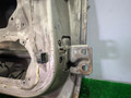 петля двери Fiat Brava 1 поколение 1998, 1.9 л., дизель, МКПП, бежевый металлик, хетчбэк 5 дв., передний привод - фото №4