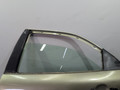 дверь задняя левая Fiat Brava 1 поколение 1998, 1.9 л., дизель, МКПП, бежевый металлик, хетчбэк 5 дв., передний привод - фото №2