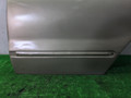 дверь задняя левая Fiat Brava 1 поколение 1998, 1.9 л., дизель, МКПП, бежевый металлик, хетчбэк 5 дв., передний привод - фото №5