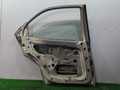 дверь задняя левая Fiat Brava 1 поколение 1998, 1.9 л., дизель, МКПП, бежевый металлик, хетчбэк 5 дв., передний привод - фото №6