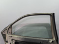 дверь задняя левая Fiat Brava 1 поколение 1998, 1.9 л., дизель, МКПП, бежевый металлик, хетчбэк 5 дв., передний привод - фото №7