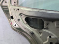 дверь задняя левая Fiat Brava 1 поколение 1998, 1.9 л., дизель, МКПП, бежевый металлик, хетчбэк 5 дв., передний привод - фото №8