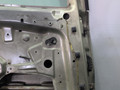 дверь задняя левая Fiat Brava 1 поколение 1998, 1.9 л., дизель, МКПП, бежевый металлик, хетчбэк 5 дв., передний привод - фото №9