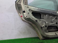 дверь задняя левая Fiat Brava 1 поколение 1998, 1.9 л., дизель, МКПП, бежевый металлик, хетчбэк 5 дв., передний привод - фото №12