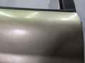 дверь задняя правая Fiat Brava 1 поколение 1998, 1.9 л., дизель, МКПП, бежевый металлик, хетчбэк 5 дв., передний привод - фото №4