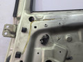 дверь задняя правая Fiat Brava 1 поколение 1998, 1.9 л., дизель, МКПП, бежевый металлик, хетчбэк 5 дв., передний привод - фото №11