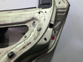 дверь задняя правая Fiat Brava 1 поколение 1998, 1.9 л., дизель, МКПП, бежевый металлик, хетчбэк 5 дв., передний привод - фото №12