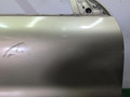 дверь передняя правая Fiat Brava 1 поколение 1998, 1.9 л., дизель, МКПП, бежевый металлик, хетчбэк 5 дв., передний привод - фото №4