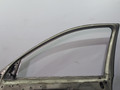 дверь передняя правая Fiat Brava 1 поколение 1998, 1.9 л., дизель, МКПП, бежевый металлик, хетчбэк 5 дв., передний привод - фото №8